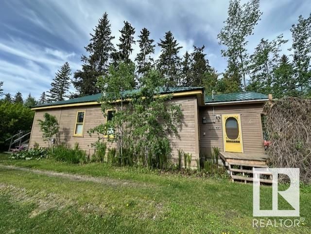 Primary Property View