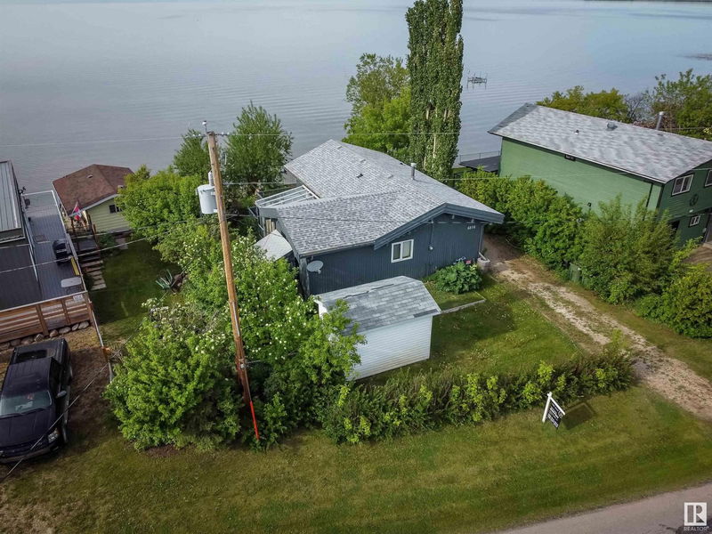 Tertiary Property View