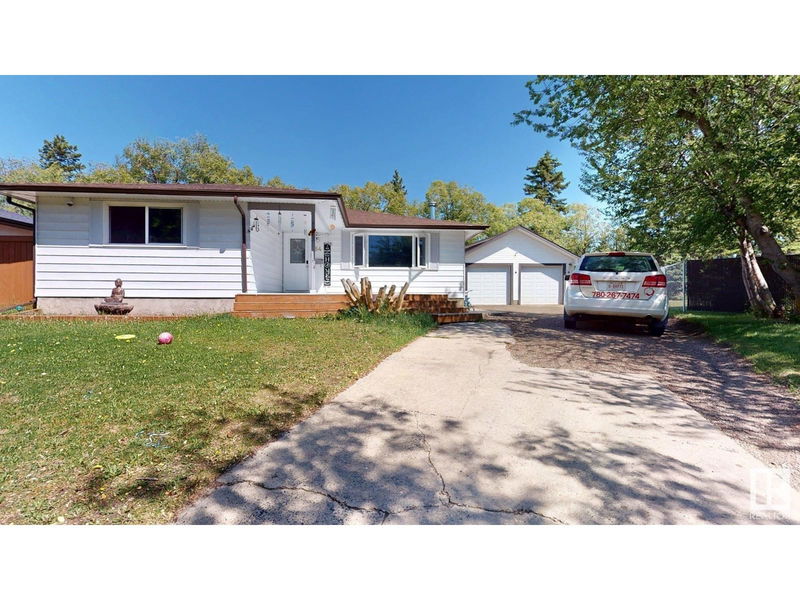 64 Aspen Cr St. Albert, Alberta
