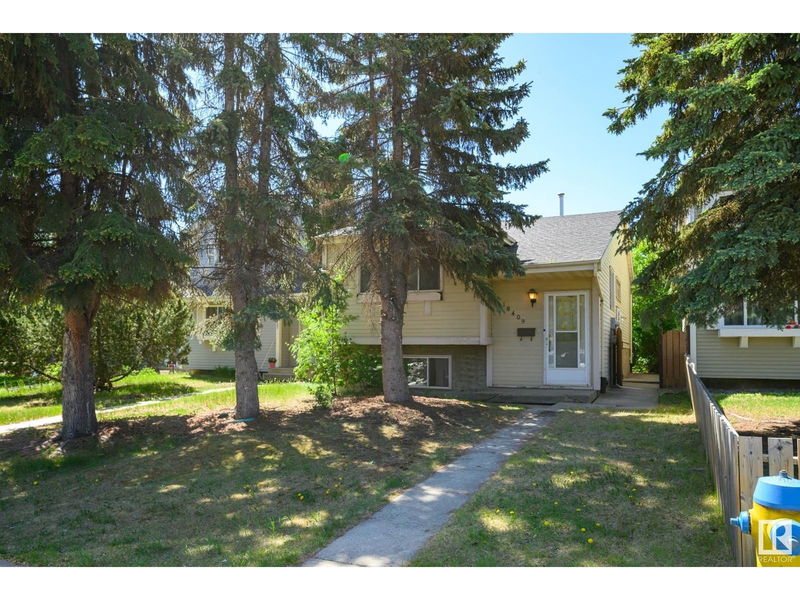 18409 96a Av Edmonton, Alberta