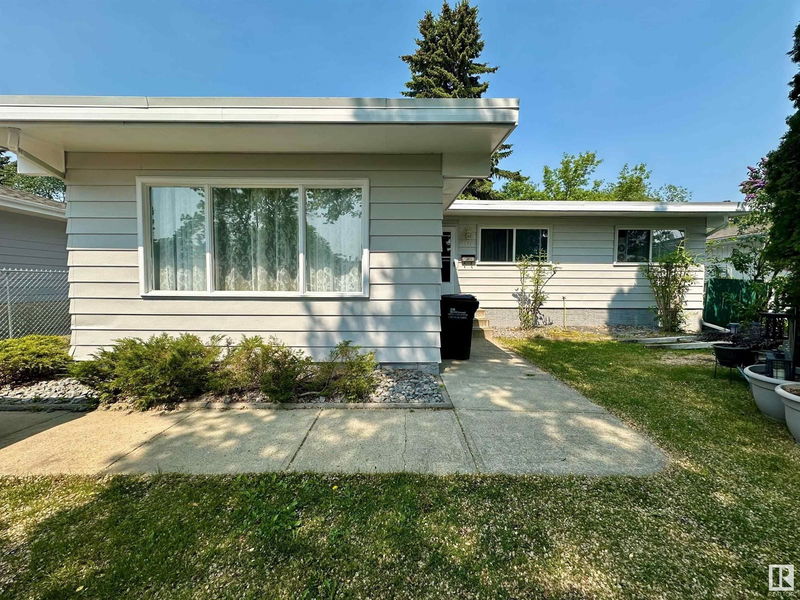 1114 Moyer Dr Sherwood Park, Alberta