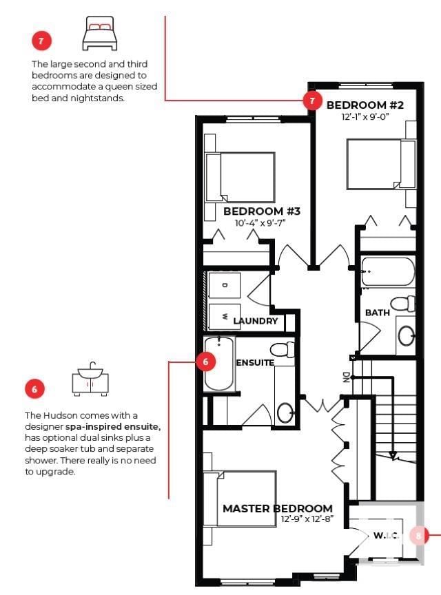 2119 CROSSBILL LN Image 24