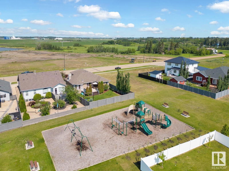 Tertiary Property View