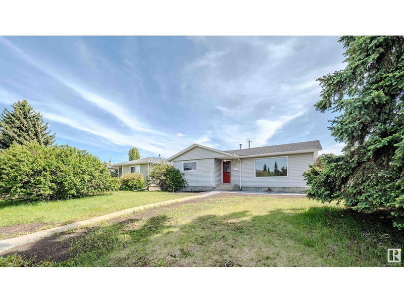 10319 135a Av Edmonton, Alberta