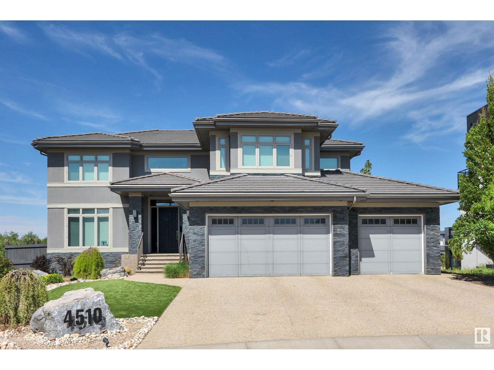 Primary Property View