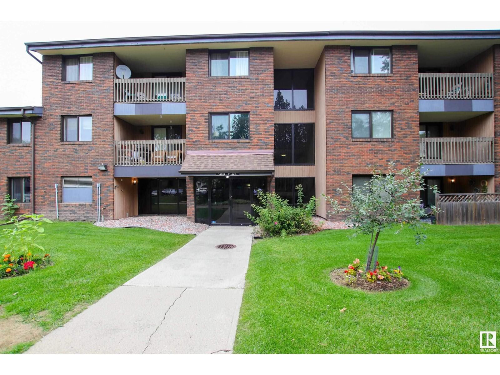 208 - 14803 51 AV Image 1