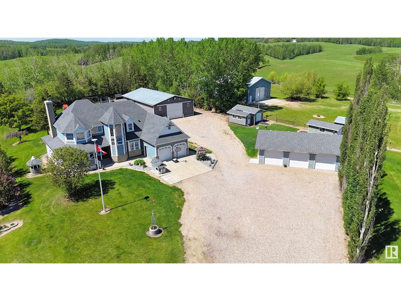 Primary Property View