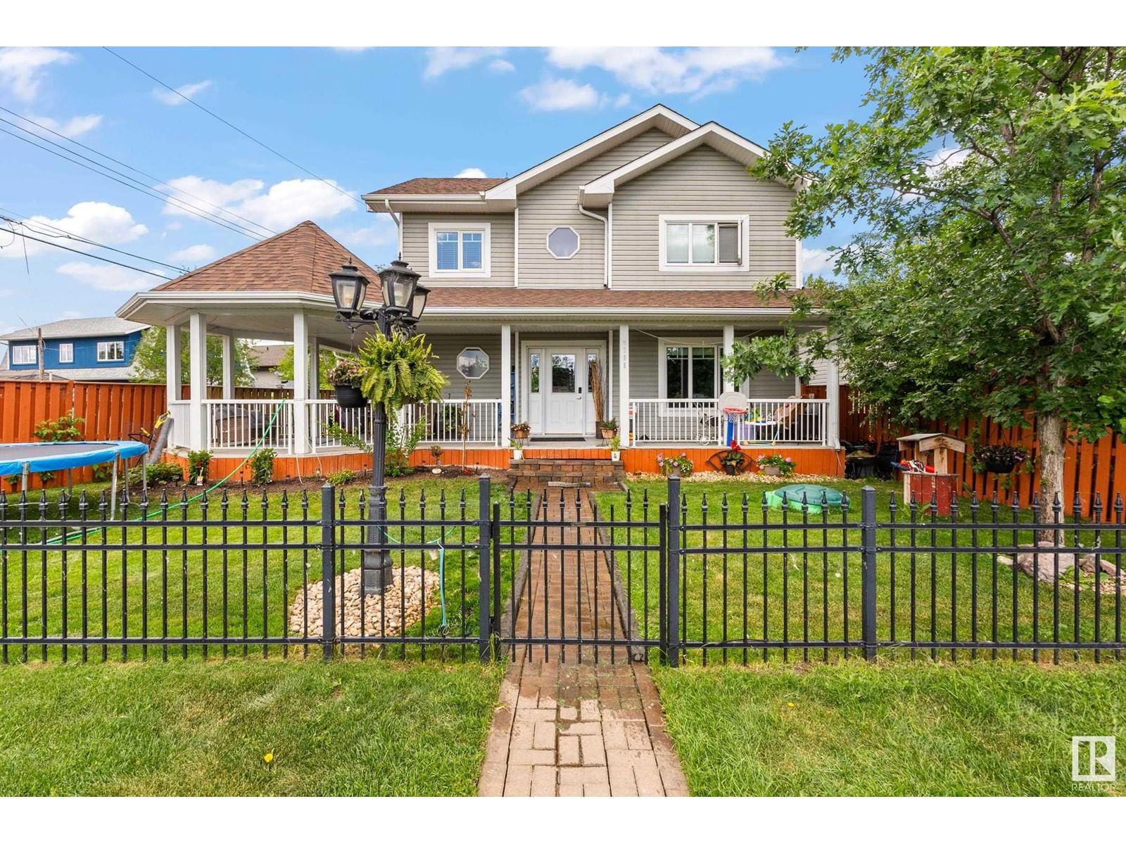 Primary Property View