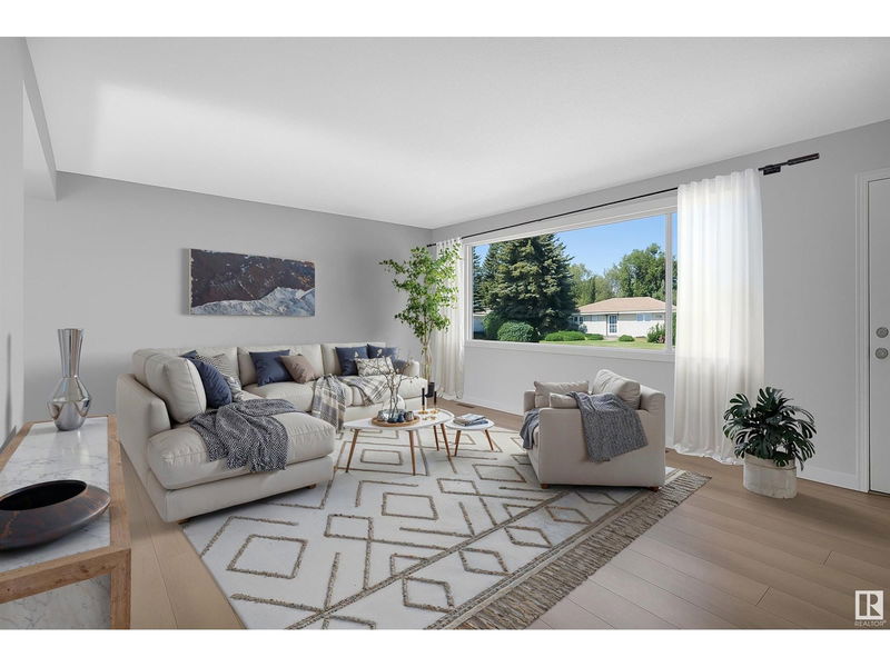 141 Marion Dr Sherwood Park, Alberta