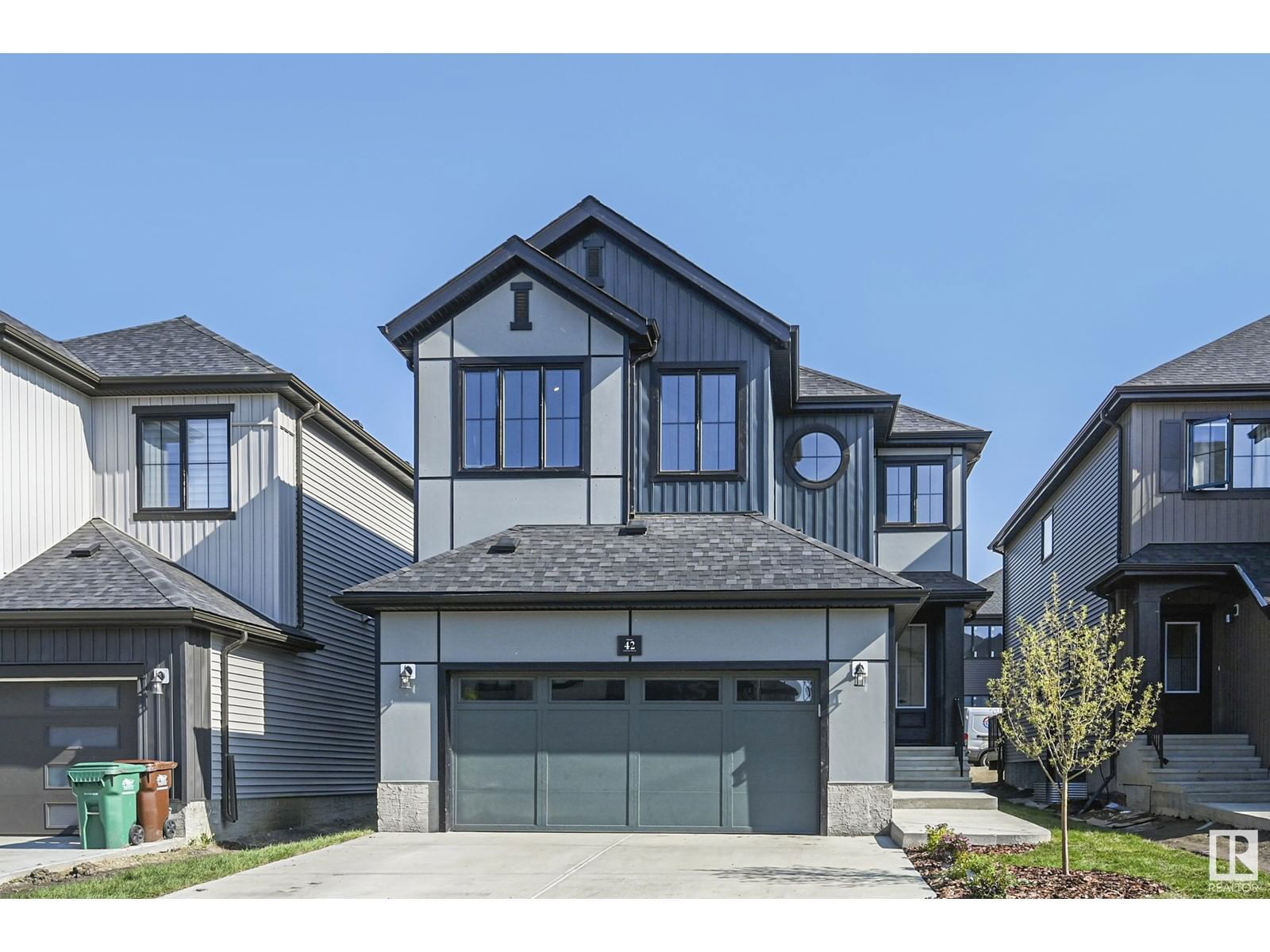 Primary Property View
