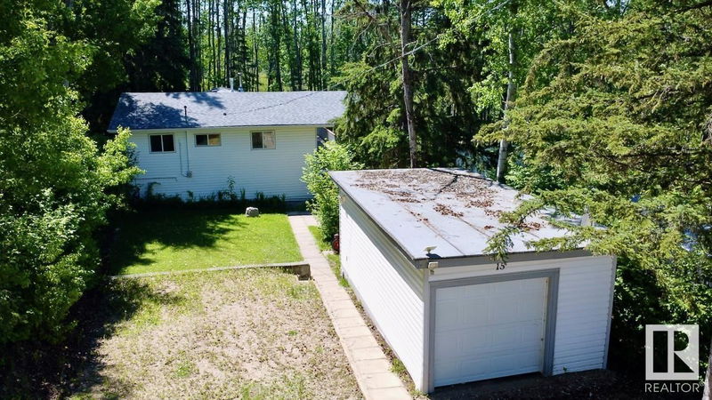 Tertiary Property View