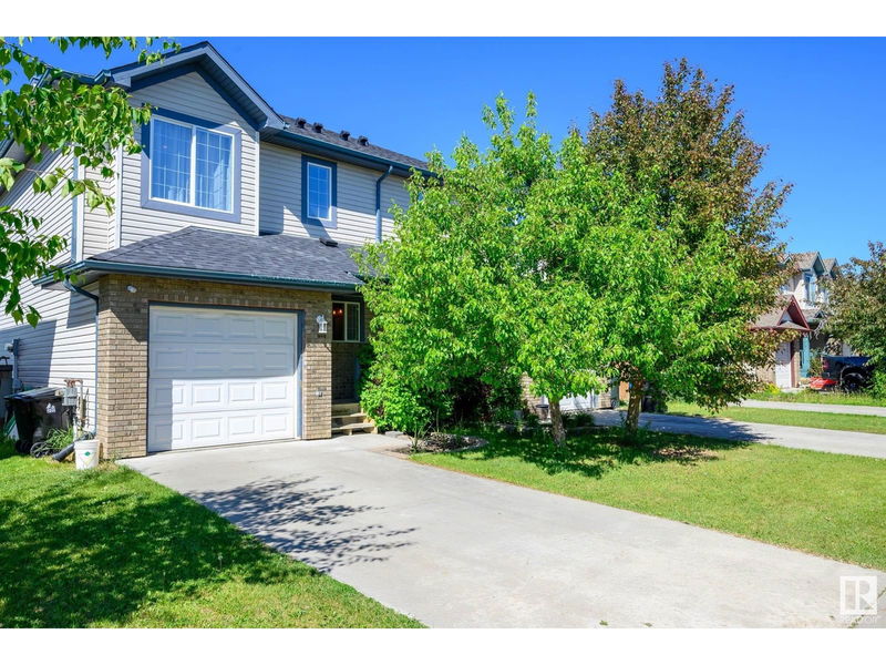 12 Virginia Av Spruce Grove, Alberta