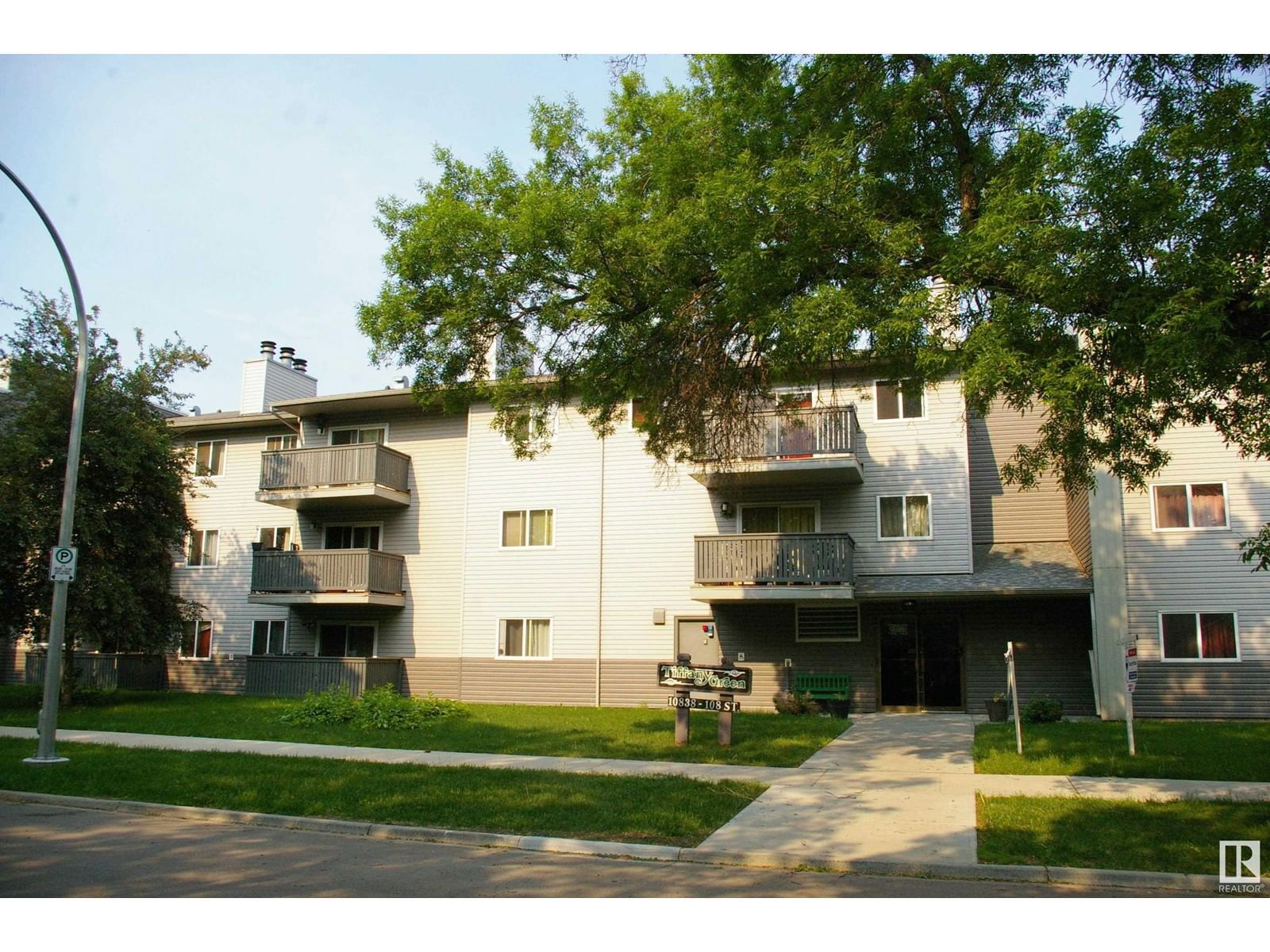 #312 - 10838 108 ST Image 1