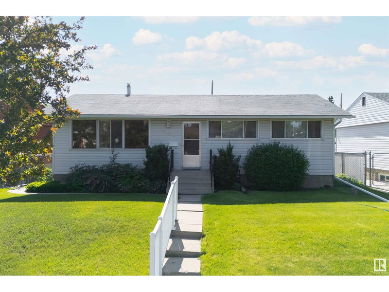Nw - 10751 164 St Edmonton, Alberta