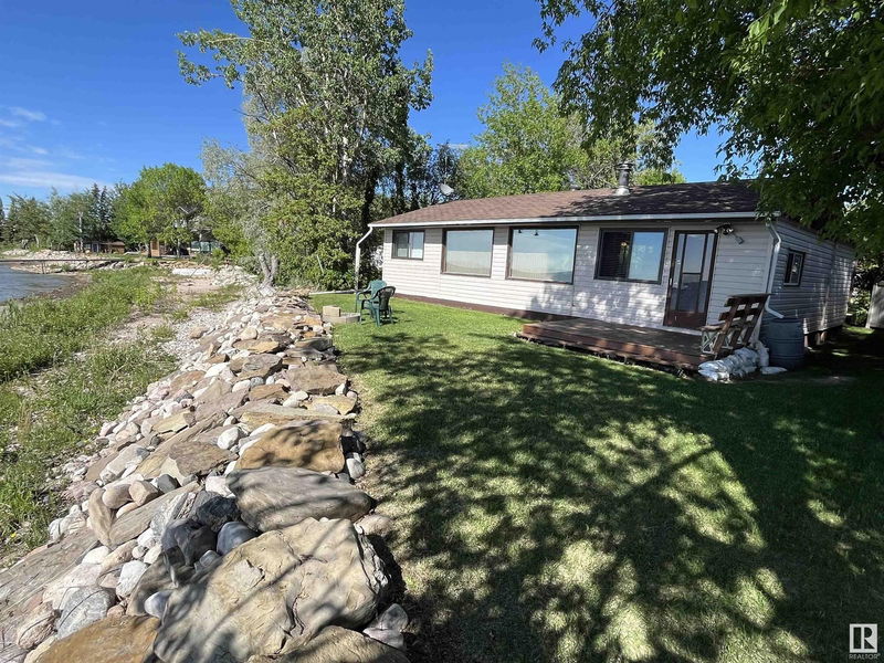 Secondary Property View