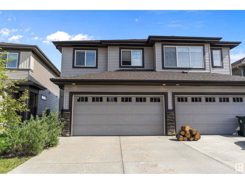 6 Caledon Cr Spruce Grove, Alberta