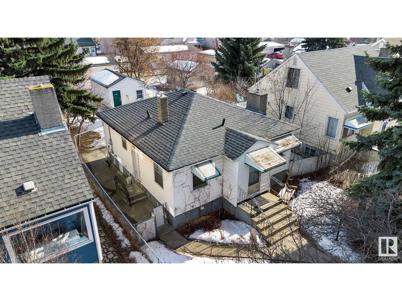 Nw - 12235 104 St Edmonton, Alberta