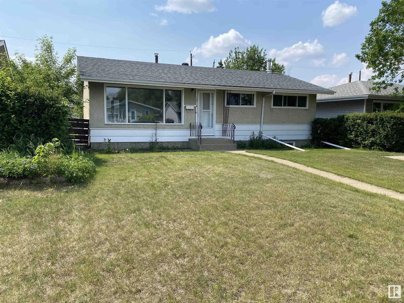 Nw - 12916 135 St Edmonton, Alberta