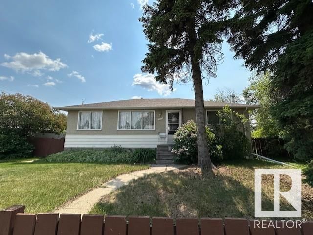 13907 135 Av Nw Edmonton, Alberta