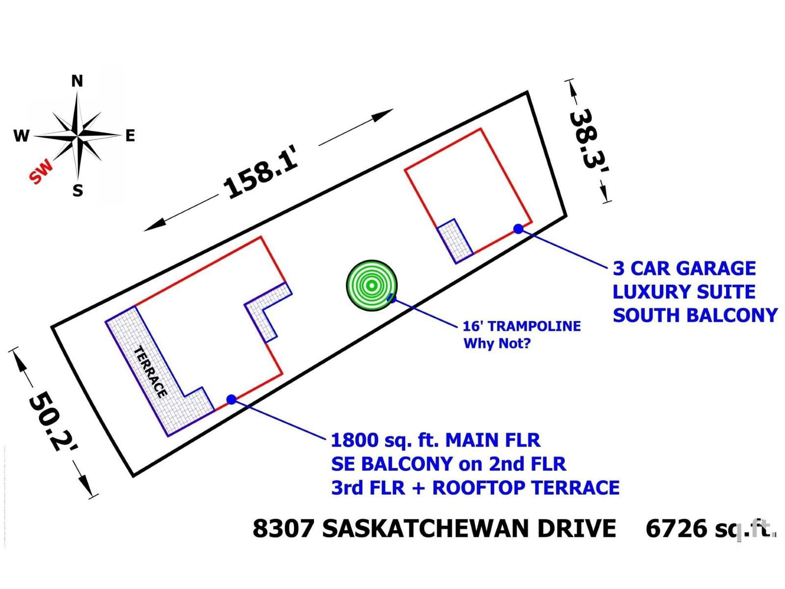 8307 SASKATCHEWAN DR Image 16