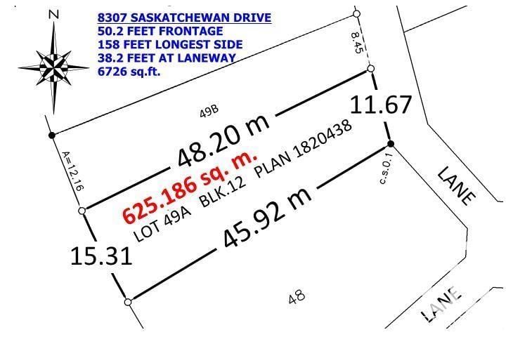 8307 SASKATCHEWAN DR Image 17
