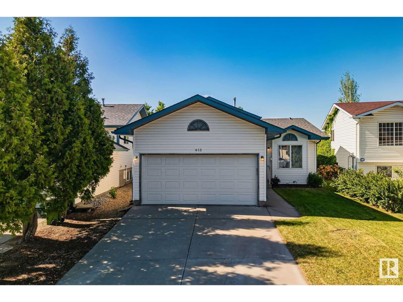 612 Horner Rd Edmonton, Alberta