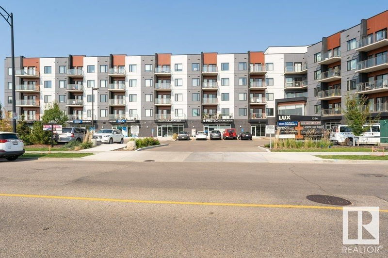 Secondary Property View