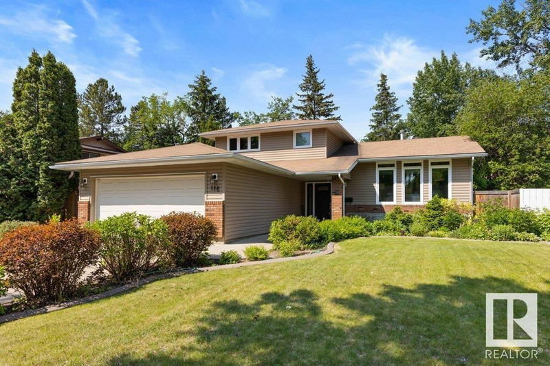 116 Goodridge Dr St. Albert, Alberta