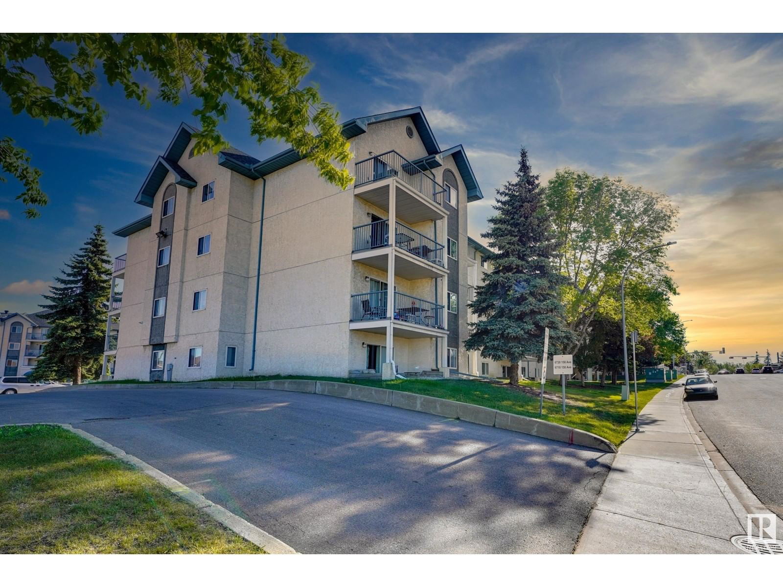 #111 - 6710 158 AV Image 1