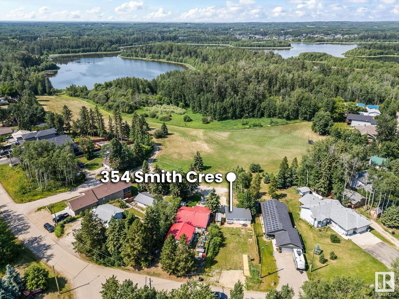 Primary Property View