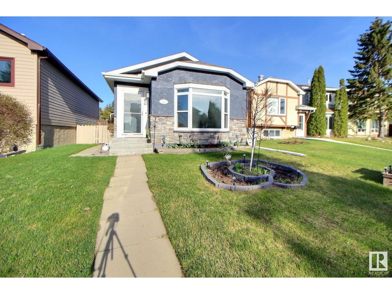 4315 35 St Edmonton, Alberta