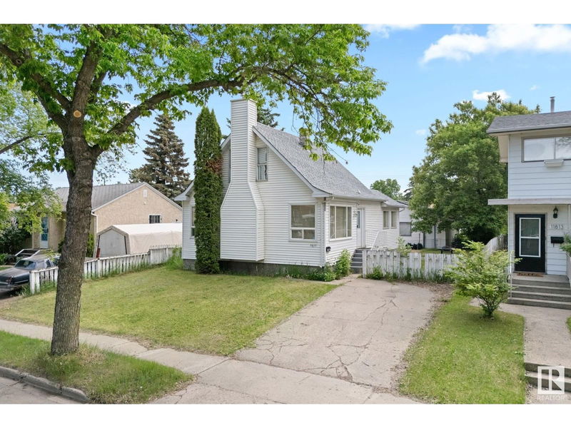 11817 44 St Edmonton, Alberta