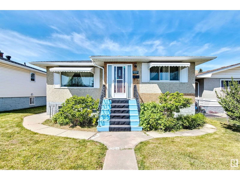12936 62 St Edmonton, Alberta