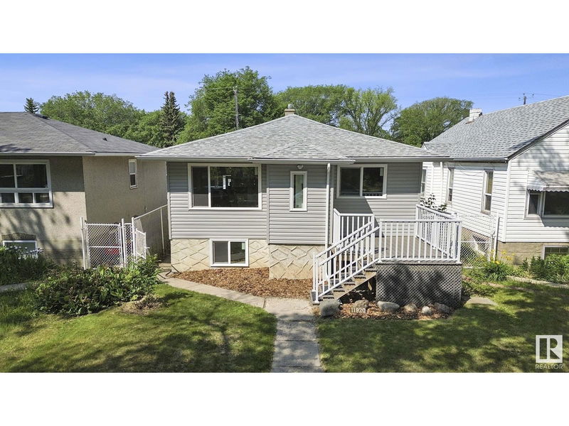 Nw - 11920 69 St Edmonton, Alberta