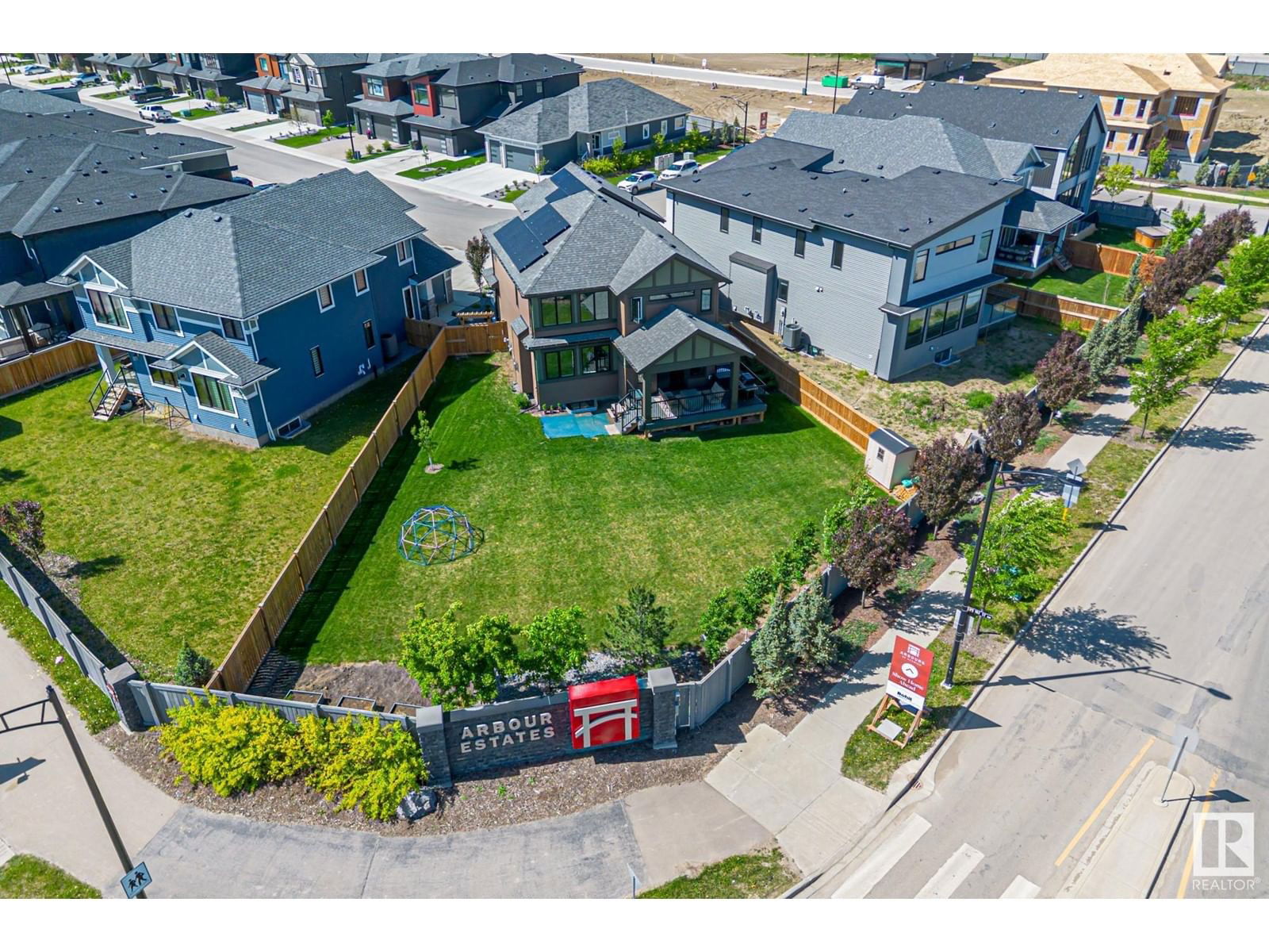 Primary Property View