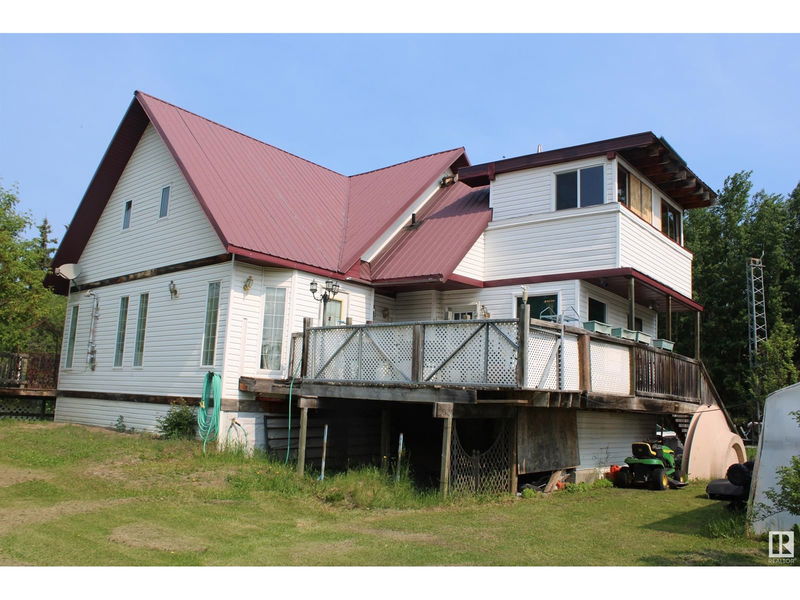 Tertiary Property View