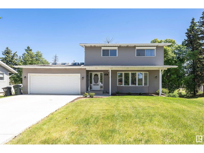 1917 Glenmore Av Sherwood Park, Alberta