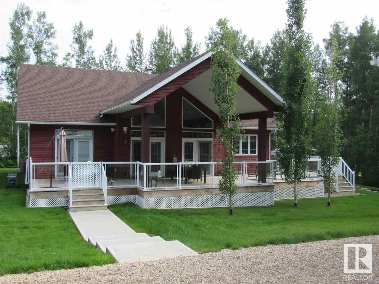 Primary Property View