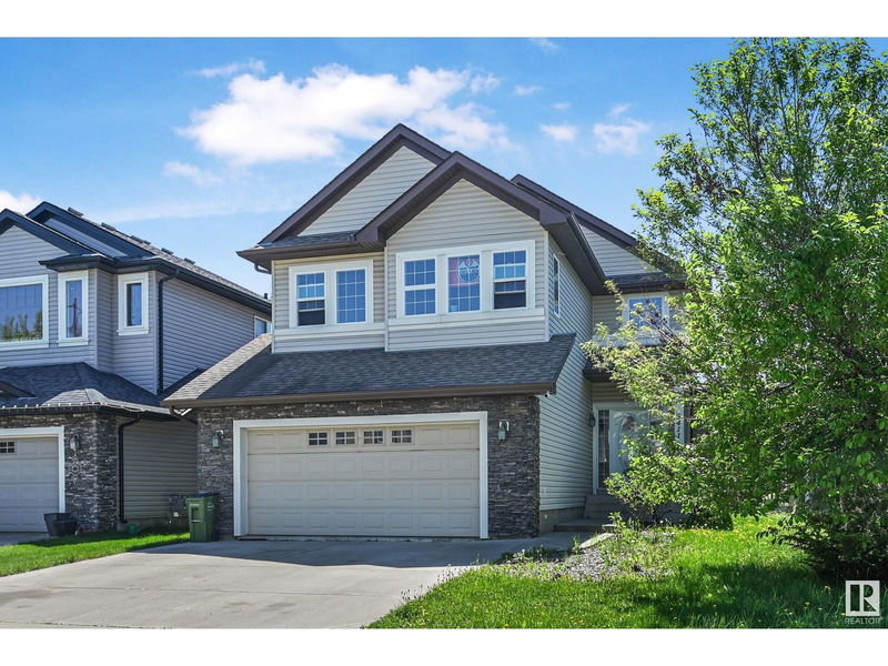 8411 Sloane Cr Edmonton, Alberta