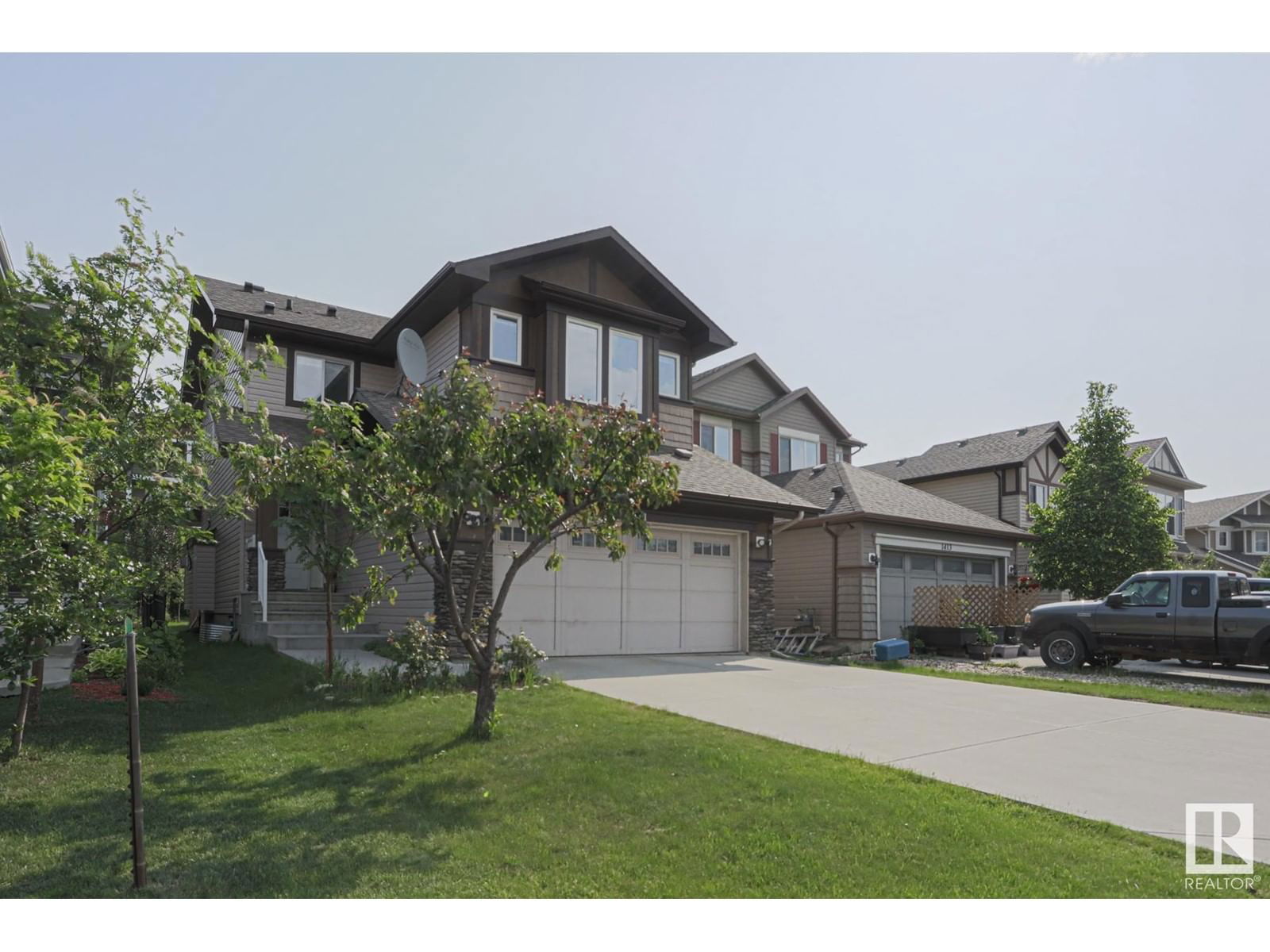 Primary Property View