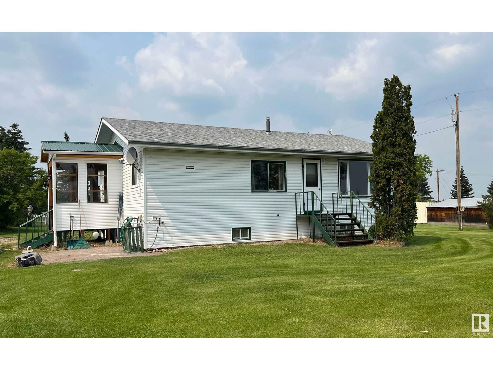 Primary Property View