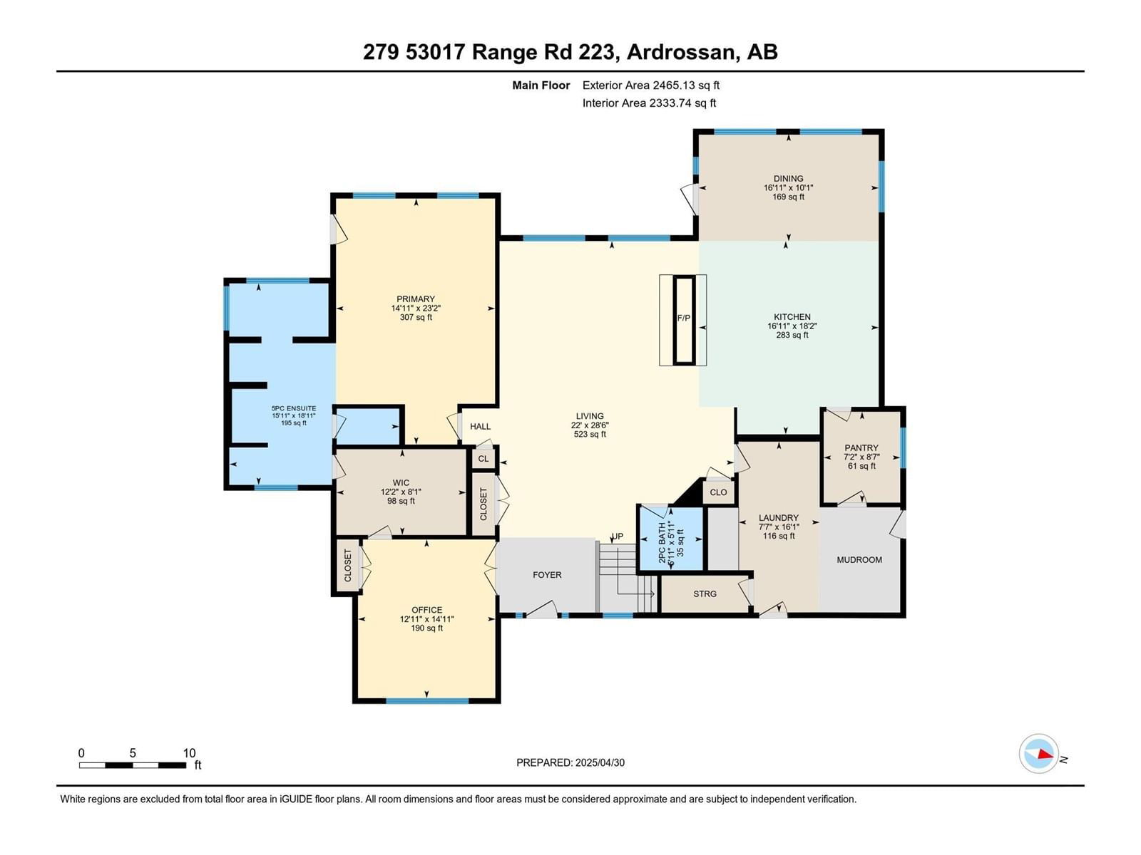 279 RANGE ROAD 223 Image 64