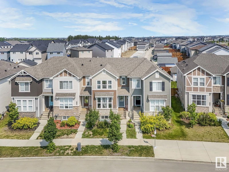 Tertiary Property View