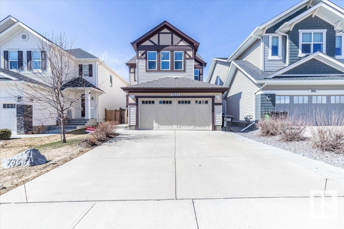 Primary Property View