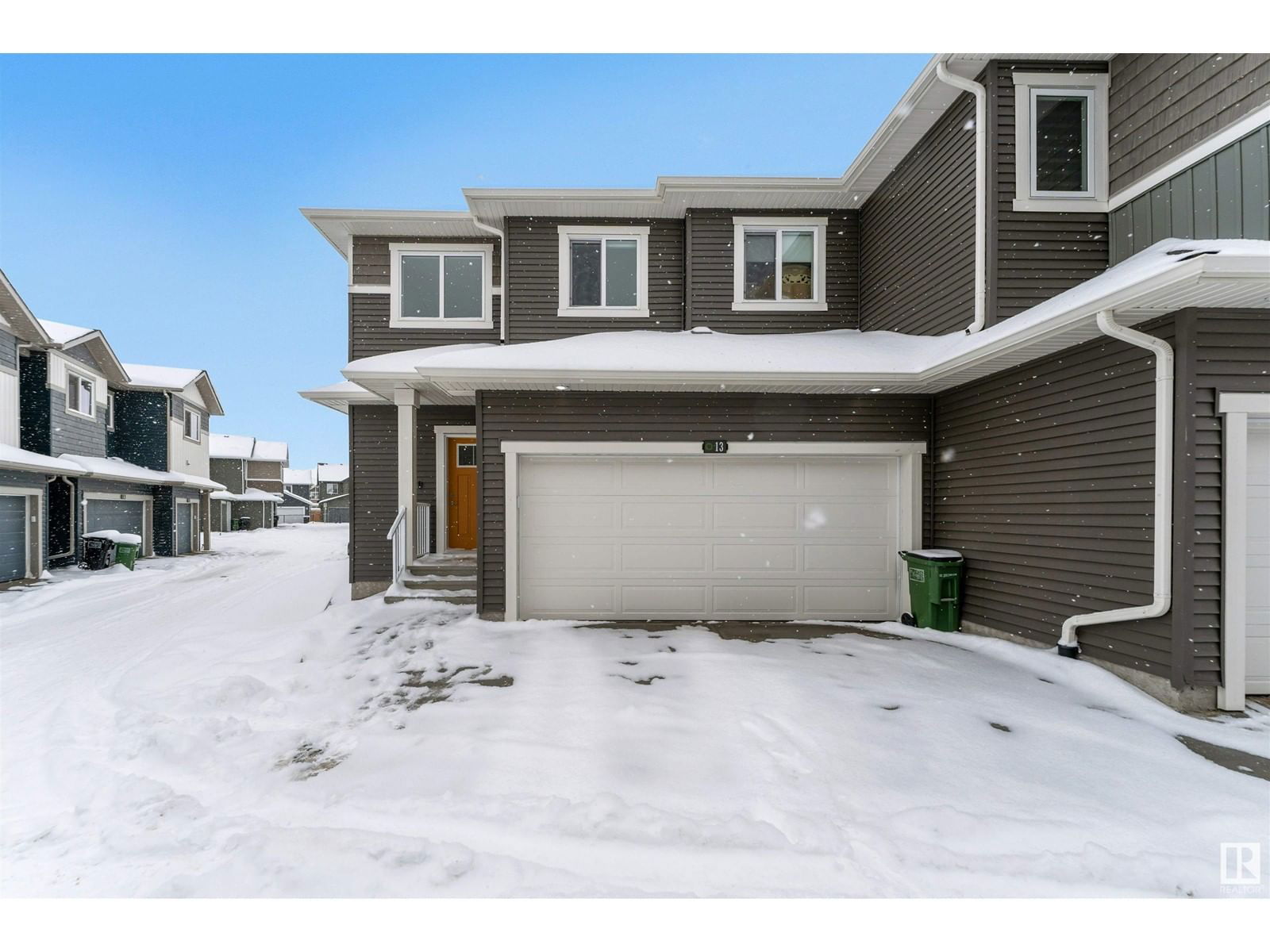 603 - 13 ORCHARDS BV Image 1