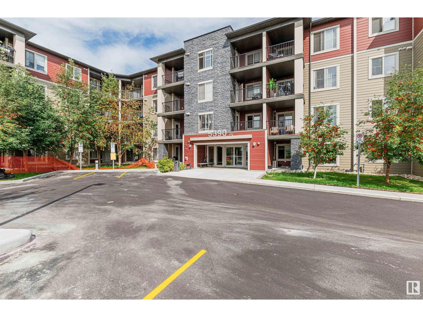Primary Property View