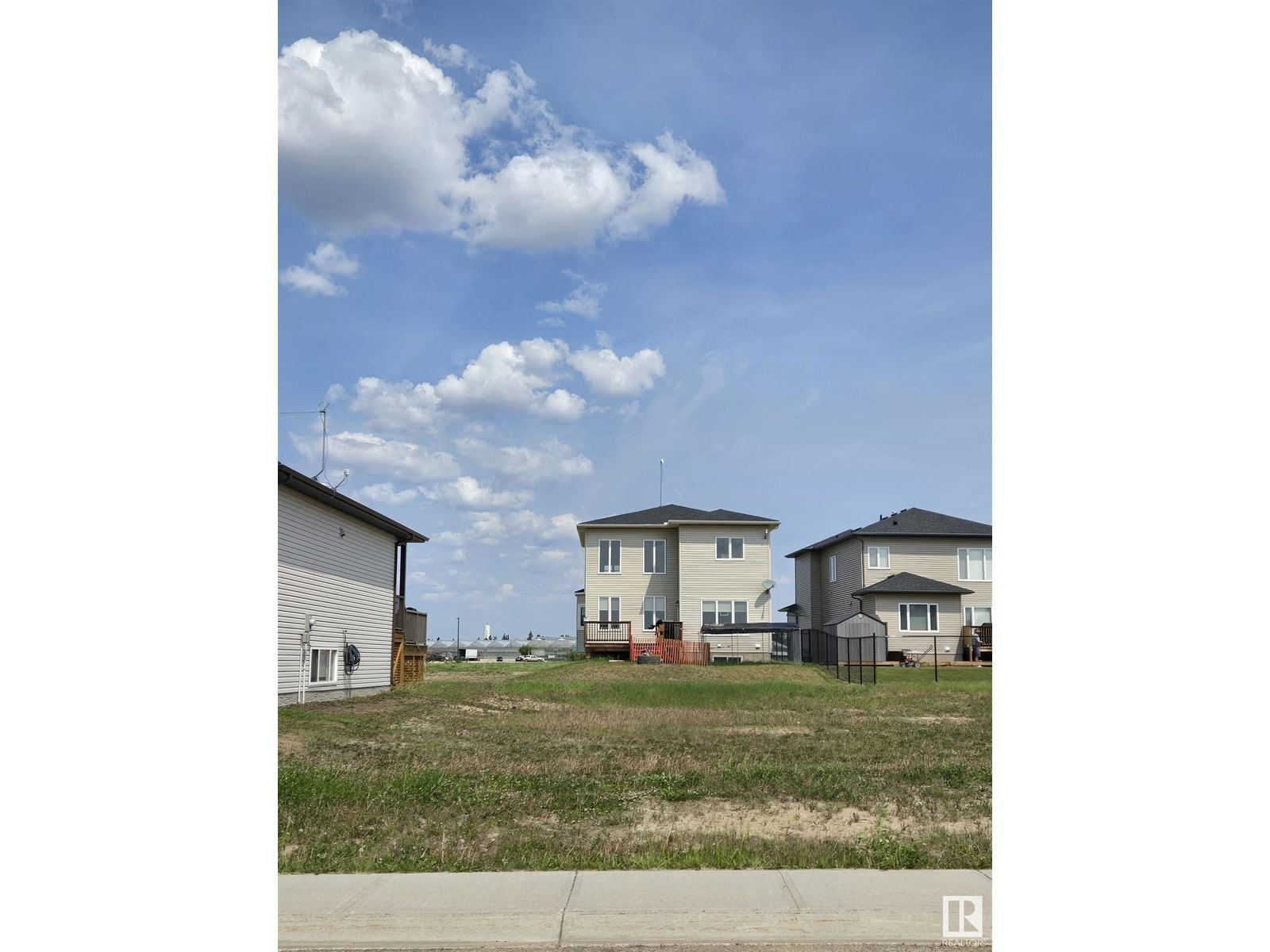Primary Property View