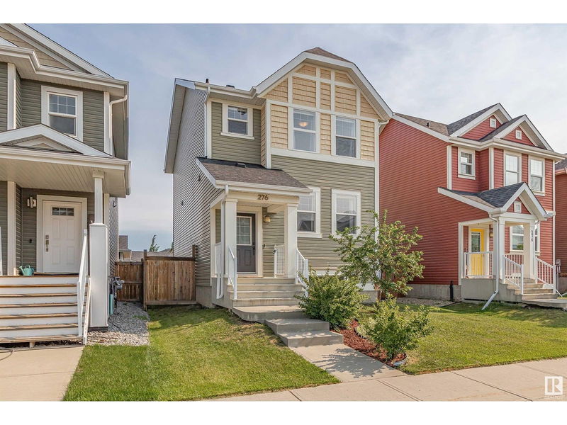 Secondary Property View