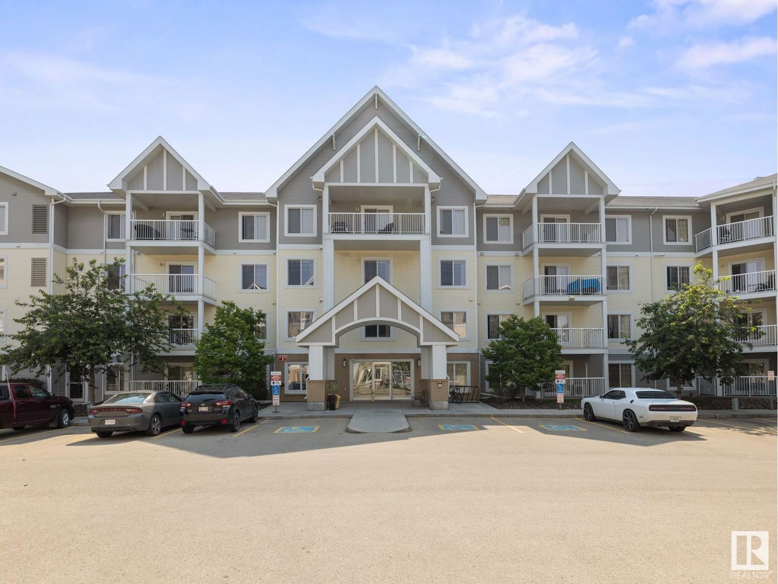 310 - 2204 44AVE NW Image 1
