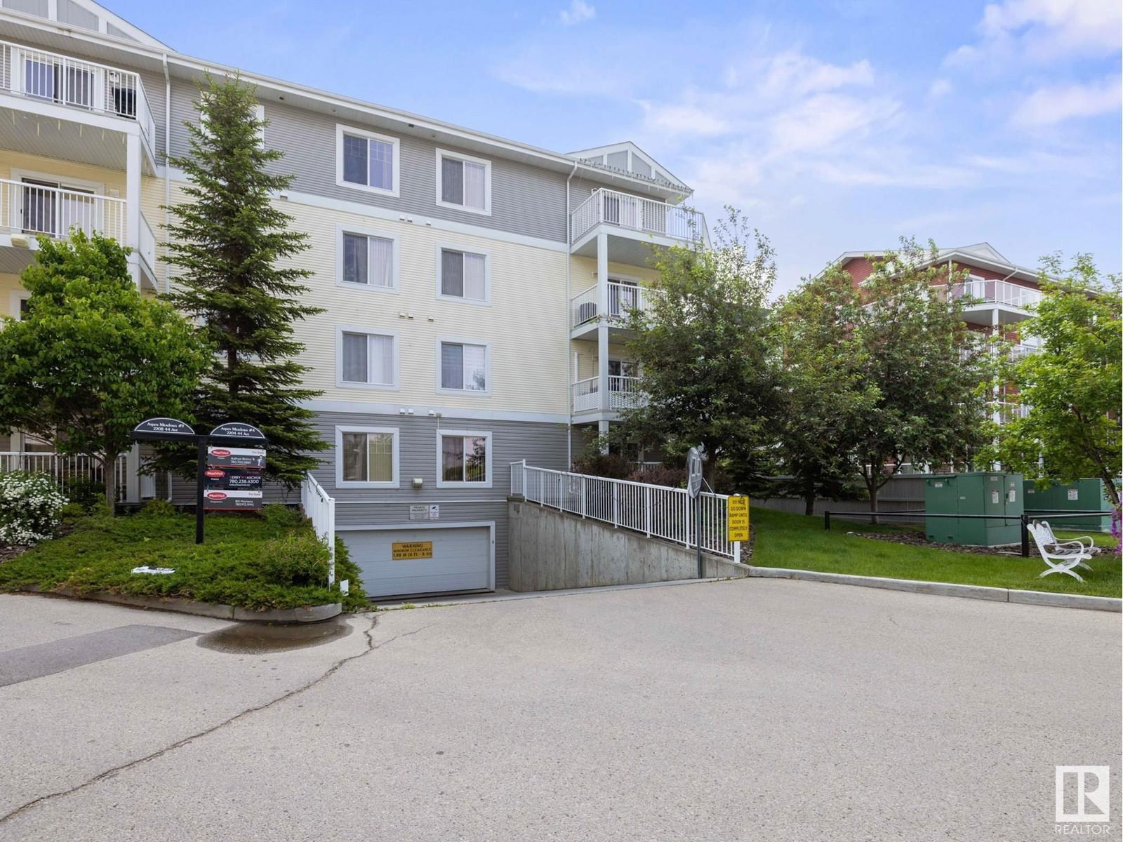 310 - 2204 44AVE NW Image 10
